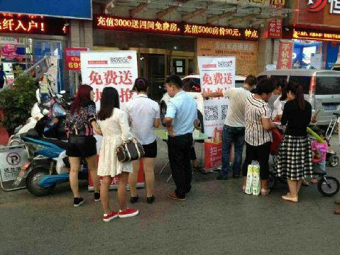 培训机构怎么做好地推管理,教育培训机构如何做好地推