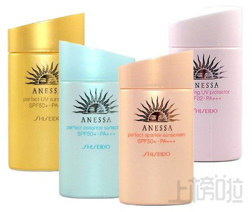 日本本土有名的红药妆,适合敏感肌的日本药妆品牌