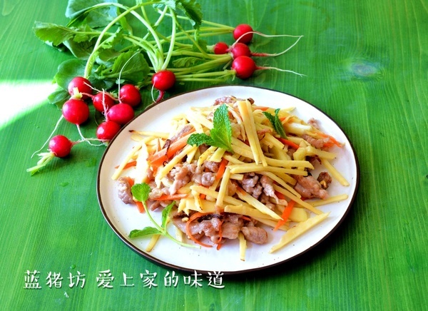 春天吃的野菜大全配图片和名字,春天的野菜有哪些能做菜吃