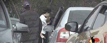 薛之谦和大张伟的关系,薛之谦谈大张伟安慰自己