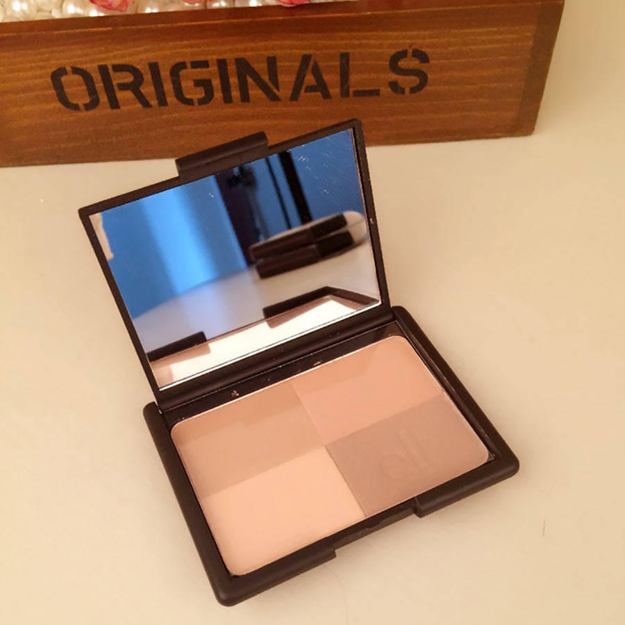 零差评美妆店,平价彩妆测评100元一套是真的吗