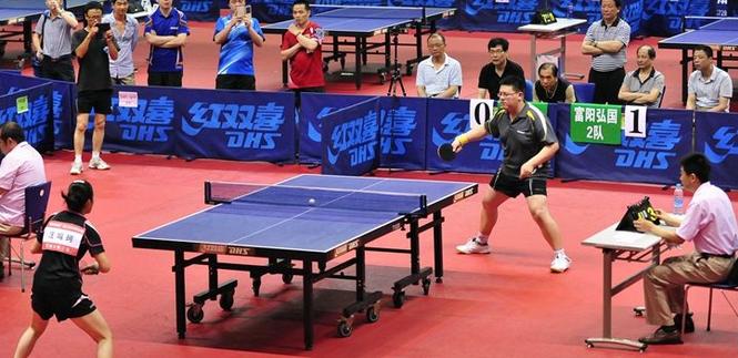 业余健身爱好者参加什么比赛,体育爱好者的比赛