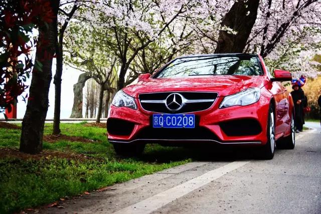 奔驰e400敞篷国内售价,奔驰e400敞篷跑车有硬顶吗