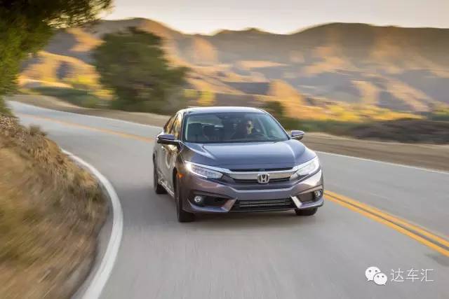 句句肺腑之言用人话告诉你新思域到底值不值得出手