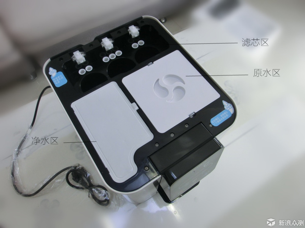 进口智能净水器,最新款的恒温净水器