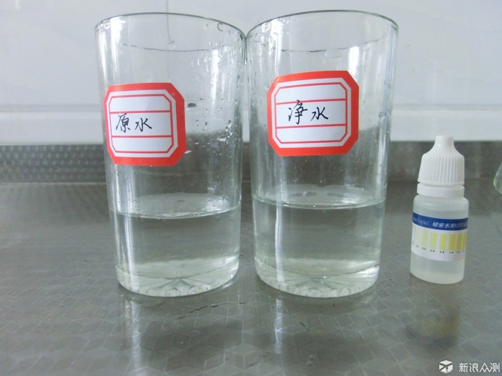 进口智能净水器,最新款的恒温净水器