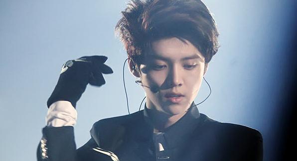 鹿晗被黑粉黑得最惨的一次,关于鹿晗的各种爆料大合集