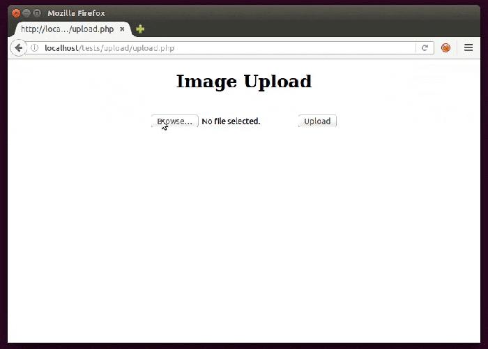 技术分享：如何利用文件上传执行XSS？