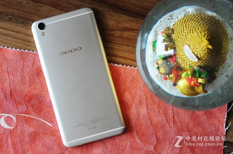 oppor9测评讲解,oppor9体验感超好