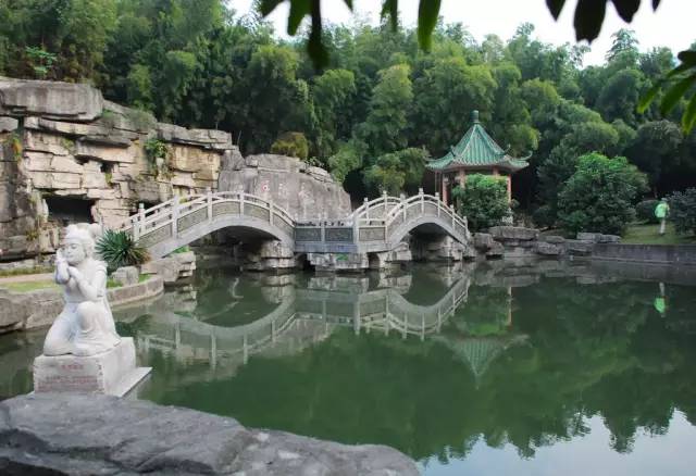 周末没地方玩去哪,推荐重庆一个可以住农家乐的景区