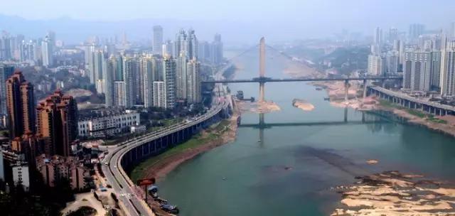 重庆是不是又出名了,为什么重庆在全国名气那么大