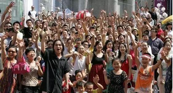 重庆是不是又出名了,为什么重庆在全国名气那么大