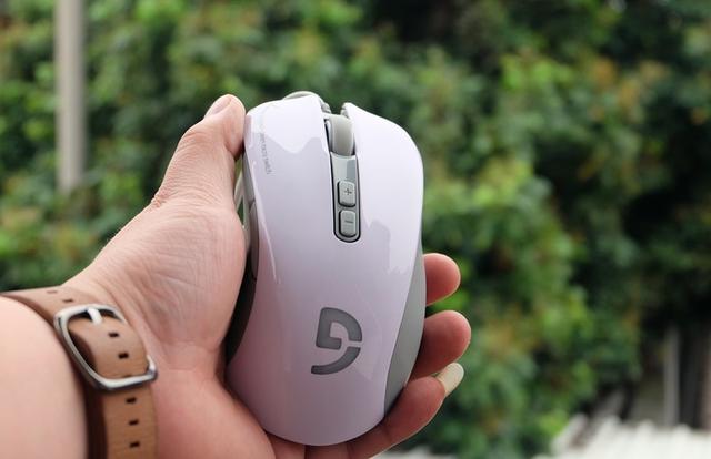 富勒鼠标g90按键说明,富勒鼠标g90怎么调宏