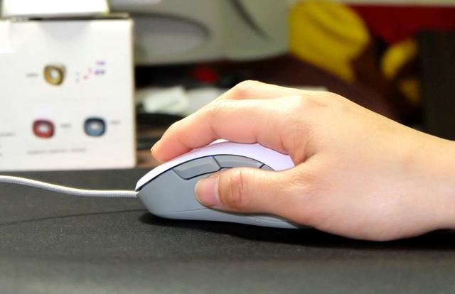 富勒鼠标g90按键说明,富勒鼠标g90怎么调宏