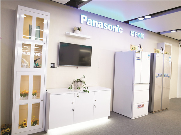 受电商冲击3C产品销售额下滑贵阳家电卖场正进行“保卫战”