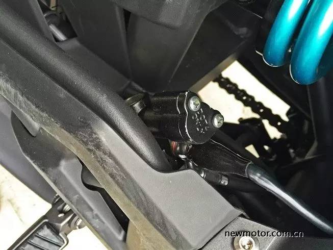 春风650nk和400nk如何选,春风400nk哪款最好