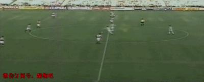 gifa射门汇总,盘点震惊足坛的十大暴力远射