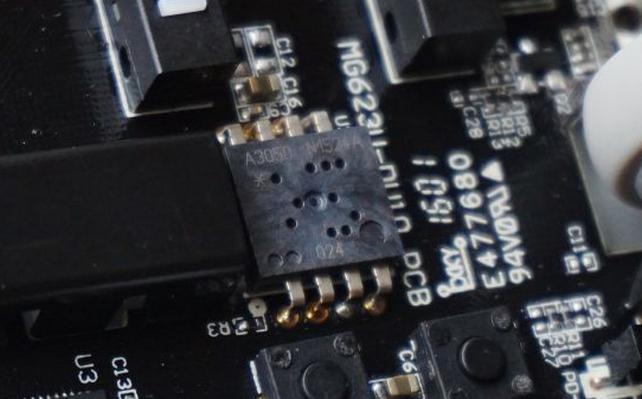 吃鸡鼠标富勒g90pro,富勒g90evo鼠标测评