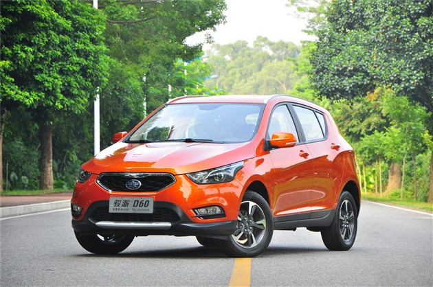 这款国产suv连续仨月销量破万,这几款suv关注度高销量更高