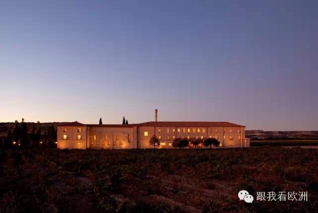 欧洲四大酒庄,世界十大奢华酒庄