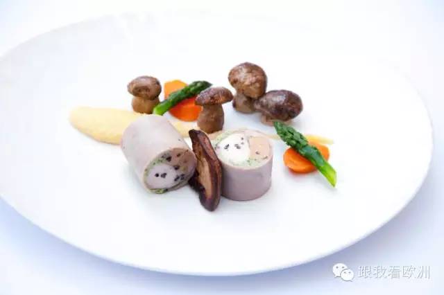 欧洲四大酒庄,世界十大奢华酒庄