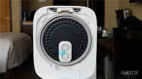 小米智能电压力锅怎么样,小米2.5升智能压力锅质量如何