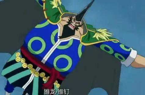 海贼王霸王色霸气有什么用,海贼王中有多少人会霸王色