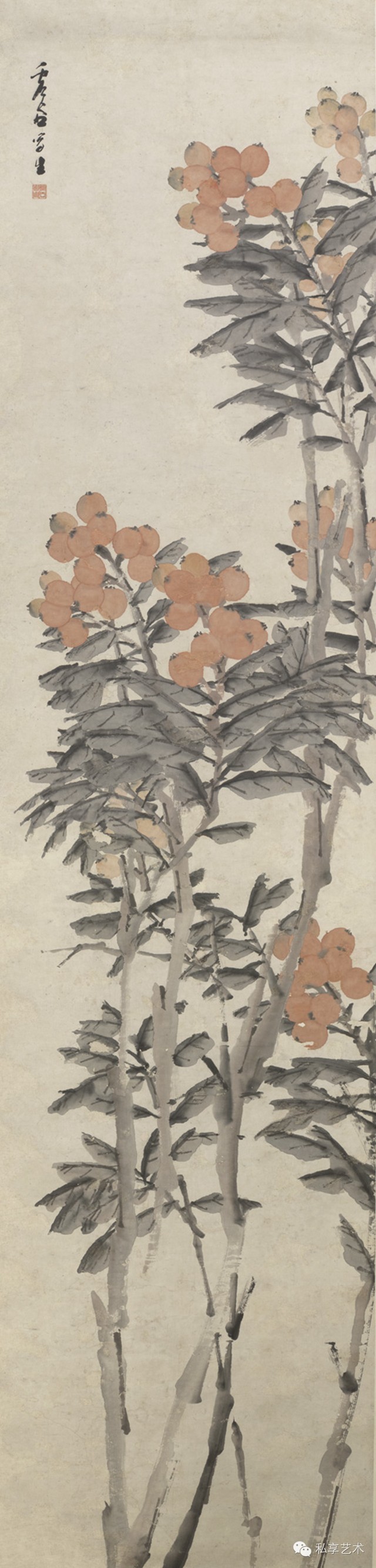 对中国传统绘画中的花鸟画的理解,中国花鸟画意境解读