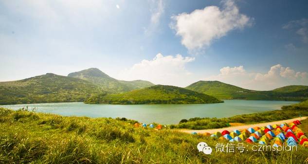 常州出发海岛,全球最美海岛旅行推荐