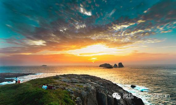 常州出发海岛,全球最美海岛旅行推荐