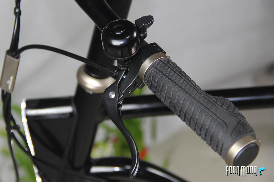 云马智行车,云马c1电动车测评