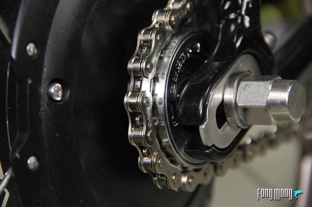 云马智行车,云马c1电动车测评