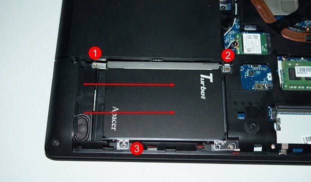 怎么提高ssd固态硬盘速度,三星固态硬盘ssd优化