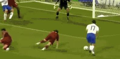 足球过人实用技巧中小学生,足球过人技巧中小学生