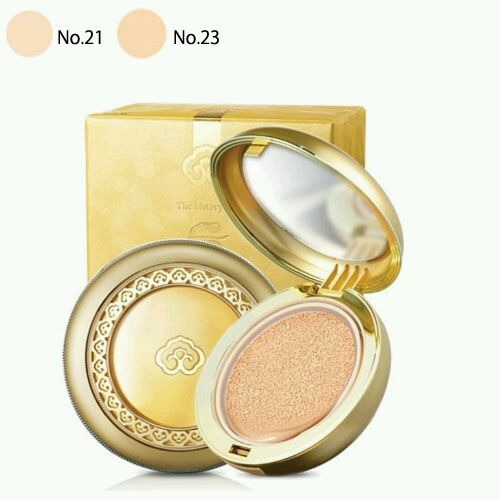 25岁雪花秀什么系列,25岁平价又好用又温和气垫