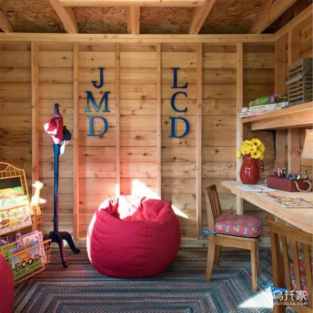 大象耳朵懒人沙发,堪比狗窝的懒人沙发