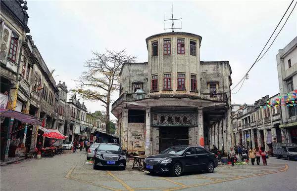 深圳周边有什么好玩的地方自驾游,深圳周边18个短途旅行最佳去处