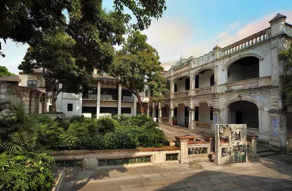 深圳周边有什么好玩的地方自驾游,深圳周边18个短途旅行最佳去处