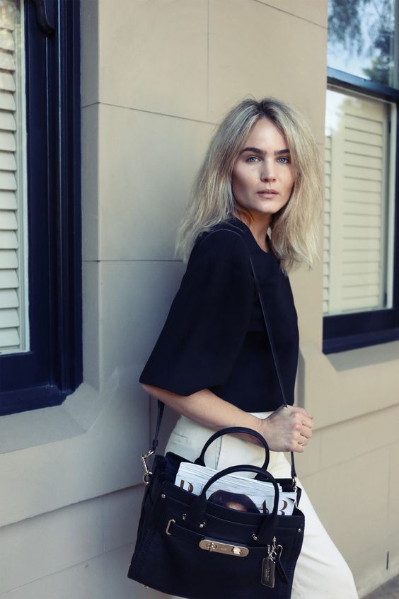 最值得入手的三款手袋,千元左右大牌手袋