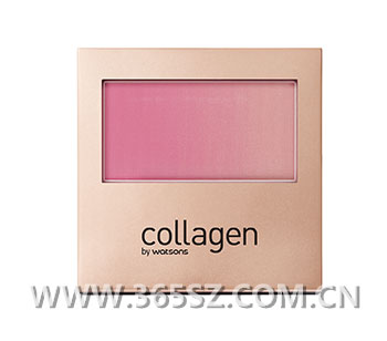 春日粉嫩桃花妆,春日粉嫩蜜桃奶茶妆