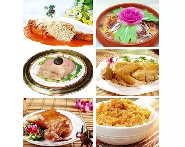 郑州吃的特点美食地点,郑州各地的美食特点