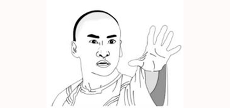 带有自己名字的短信和网站链接,收到一条短信只有一个链接