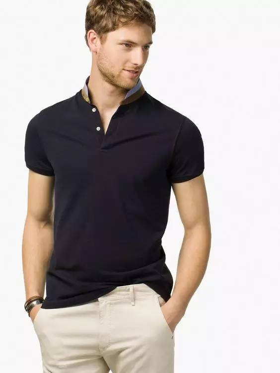 关于Polo衫的一切都在这了！－三哥