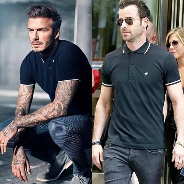 关于Polo衫的一切都在这了！－三哥