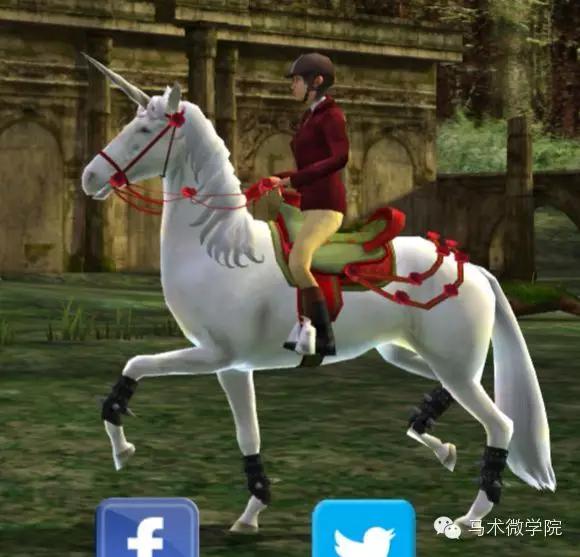 自己养一匹马,能在手机上养宠物的软件