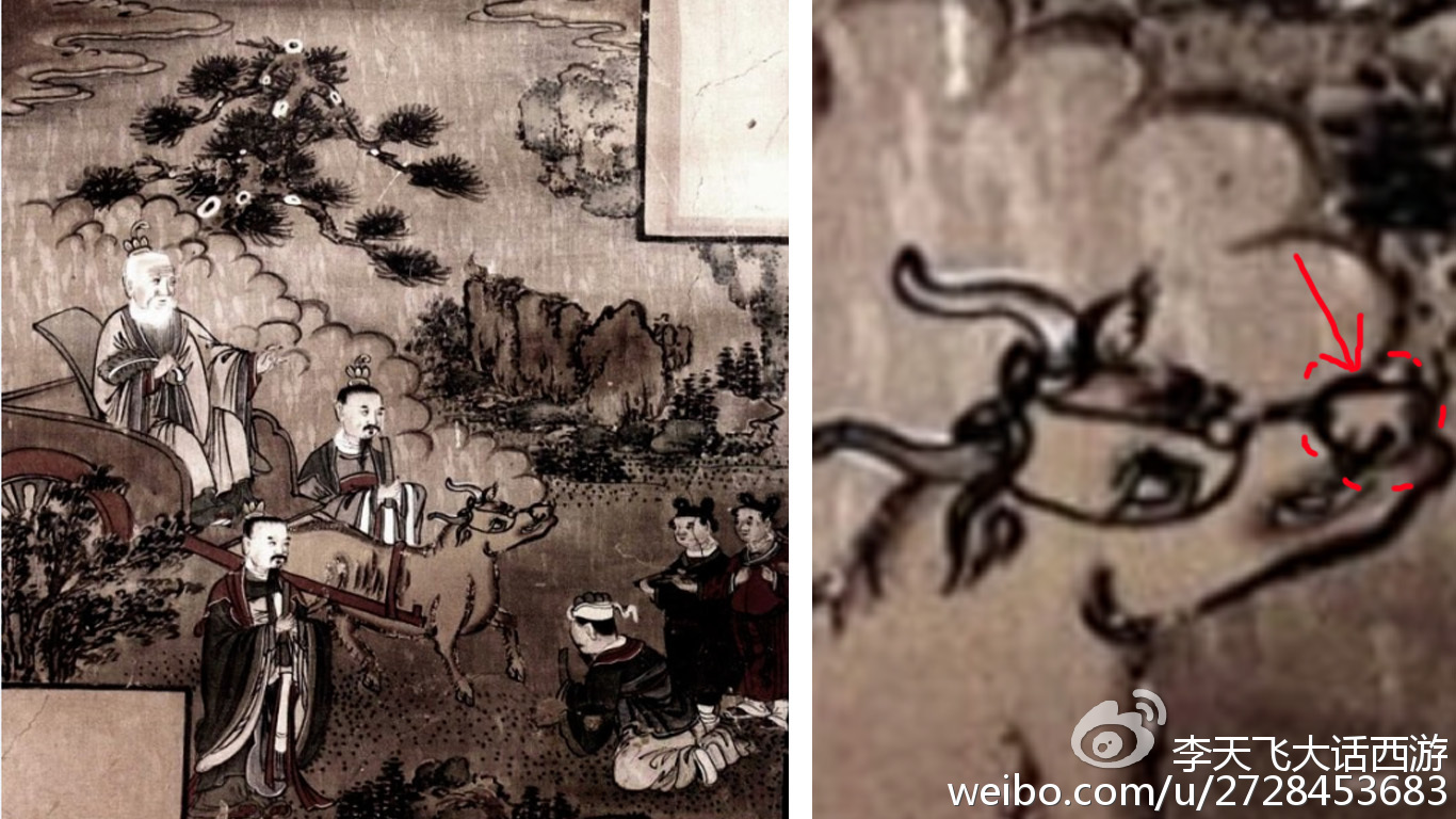 太上老君的金刚琢有什么特点,太上老君的金刚琢在谁手里