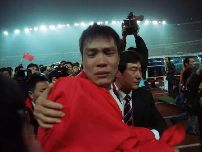 颜强解说英超,颜强解说世界杯