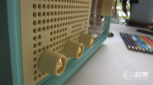 猫王2猫王3收音机对比,猫王13收音机评测