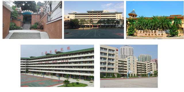 2021广州各所大学招生时间,广州各高校开放日的时间安排