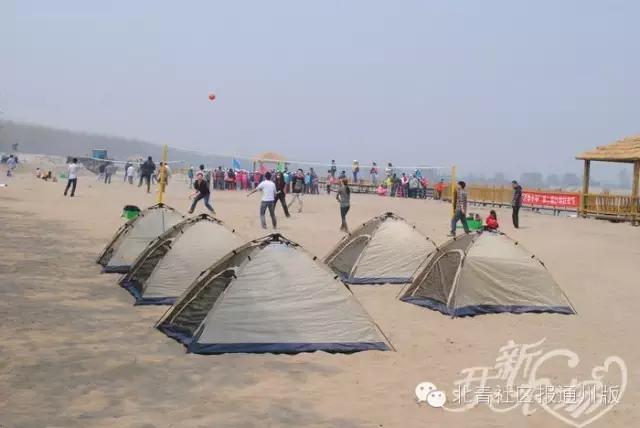 通州烧烤户外,京郊烧烤好去处推荐